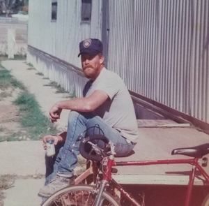 Meet your Posher, Simcox